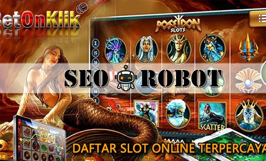 Cara Mudah Daftar Slot Online Dapat Keuntungan