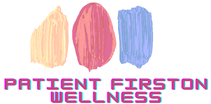 Patient First Wellness