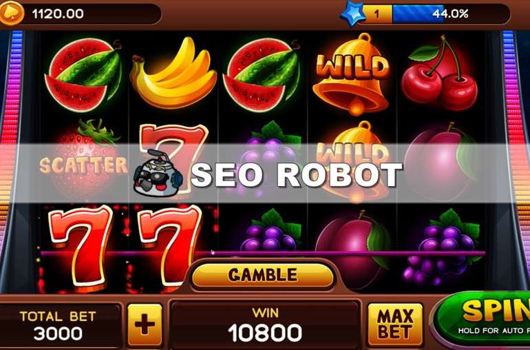 Situs slot online terpercaya