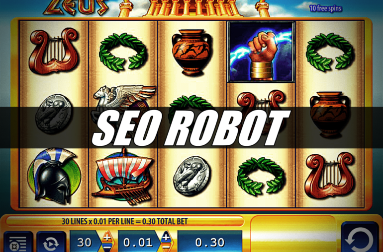 Ini keuntungan Jika Pasang Taruhan DI Situs Slot Online Terpercaya