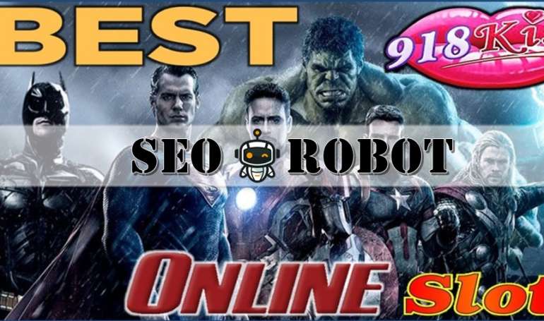 Bocoran Game Slot Online Gacor dan Paling Favorit Di Indonesia Tahun Ini