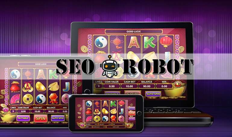 Temuan Fitur Terbaru Situs Slot Online Dengan Kemudahan