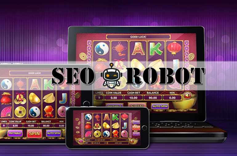 Temuan Fitur Terbaru Situs Slot Online Dengan Kemudahan