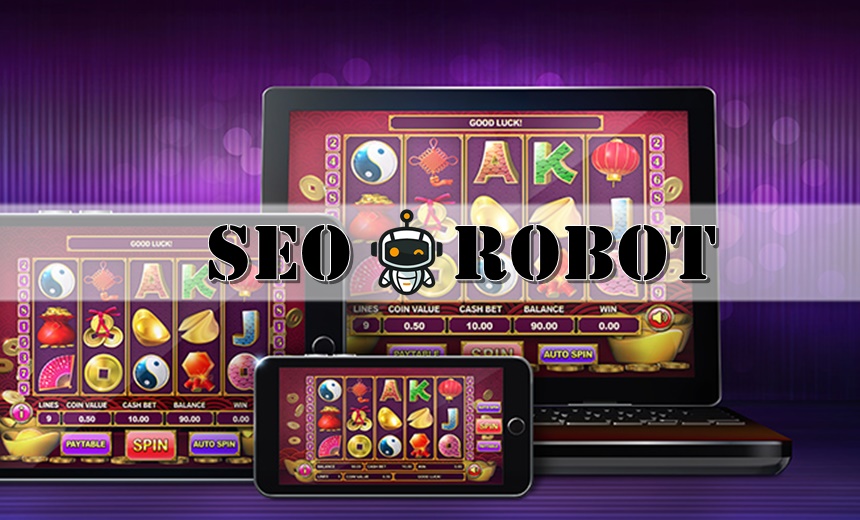 Temuan Fitur Terbaru Situs Slot Online Dengan Kemudahan