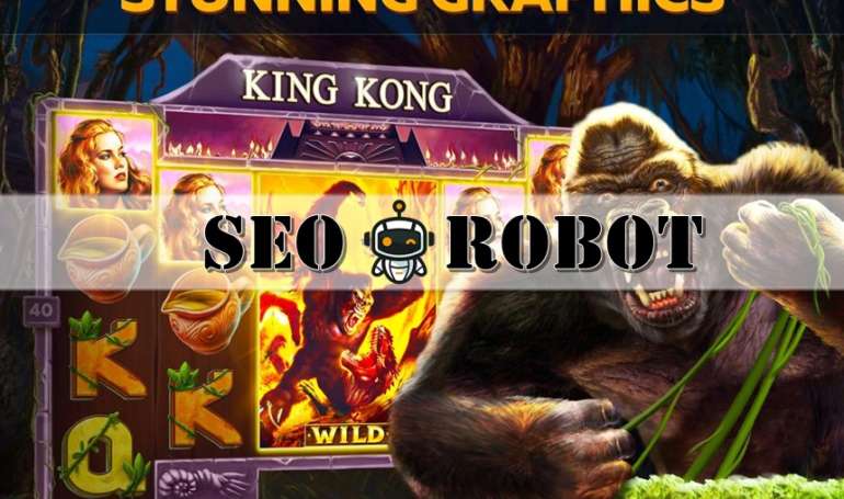 Daftar Keuntungan Situs Slot Online Terbesar, Ini Cara Mendapatkannya