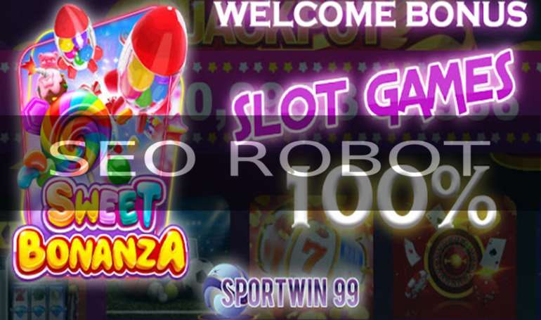 Cara Meraup Cashback Situs Agen Slot Online