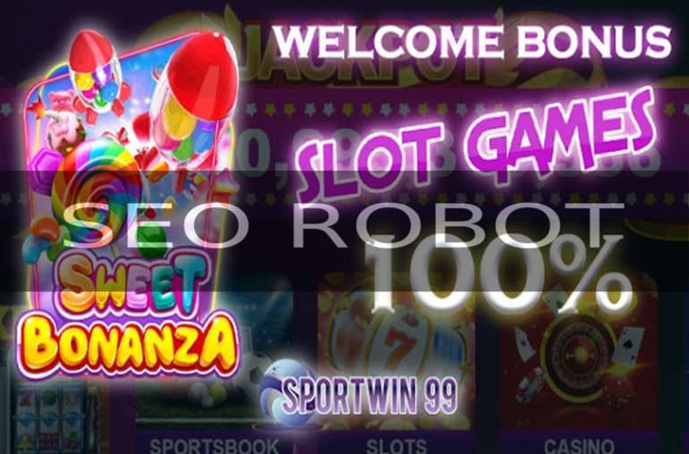 Cara Meraup Cashback Situs Agen Slot Online