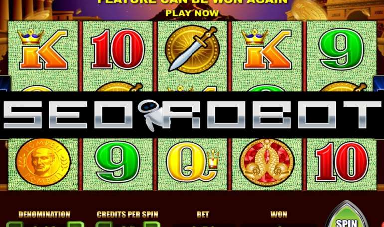 Mengenal Agen Slot Online dan 5 Game Laris Dari PG Slots