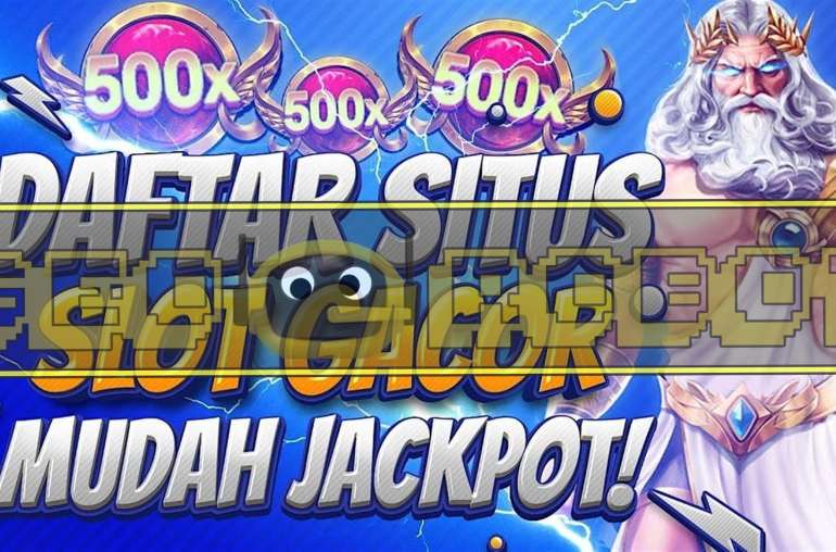Persyaratan Penting Untuk Bergabung Game Slot Online Resmi